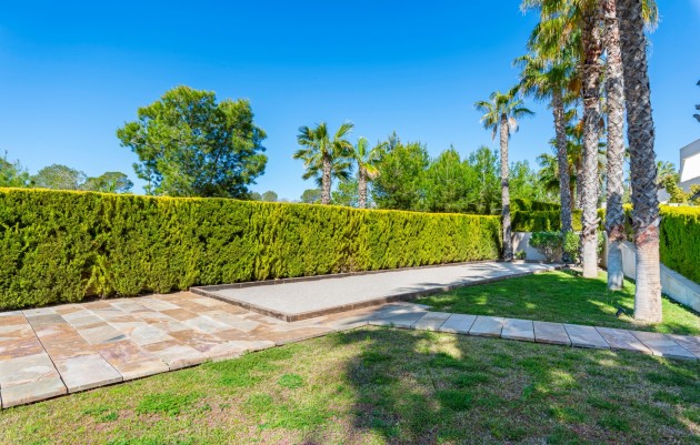 Herverkoop - 1. Apartment / flat - Orihuela - Las Colinas Golf