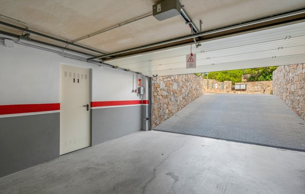 Herverkoop - 1. Apartment / flat - Orihuela - Las Colinas Golf