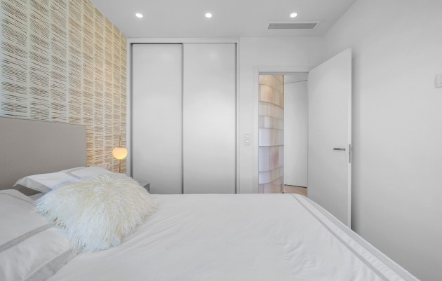 Herverkoop - 1. Apartment / flat - Orihuela - Las Colinas Golf