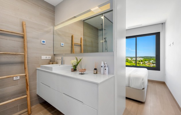 Herverkoop - 1. Apartment / flat - Orihuela - Las Colinas Golf