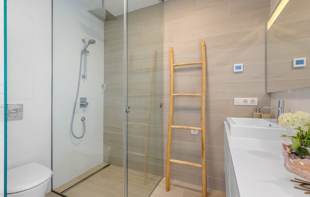 Herverkoop - 1. Apartment / flat - Orihuela - Las Colinas Golf