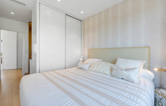 Herverkoop - 1. Apartment / flat - Orihuela - Las Colinas Golf