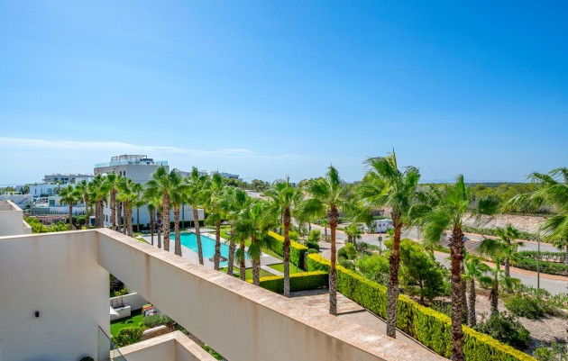 Herverkoop - 1. Apartment / flat - Orihuela - Las Colinas Golf