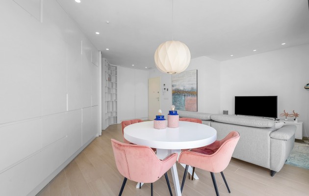 Herverkoop - 1. Apartment / flat - Orihuela - Las Colinas Golf