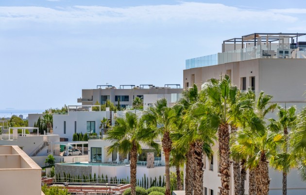 Herverkoop - 1. Apartment / flat - Orihuela - Las Colinas Golf