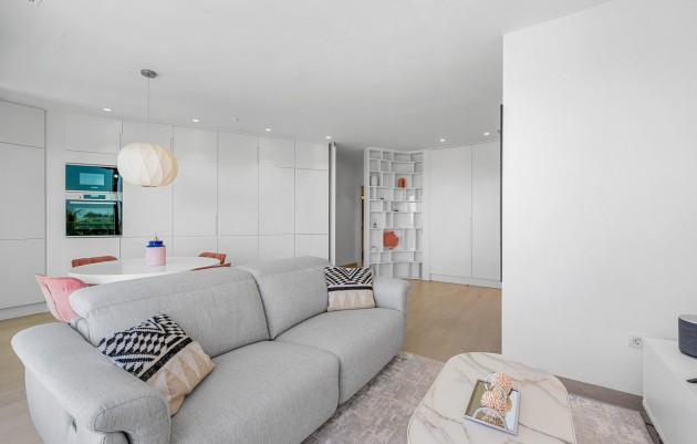 Herverkoop - 1. Apartment / flat - Orihuela - Las Colinas Golf