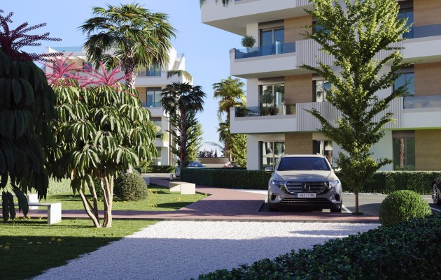 Nueva construcción  - Apartamento - Torre Pacheco - Santa Rosalia Lake And Life Resort