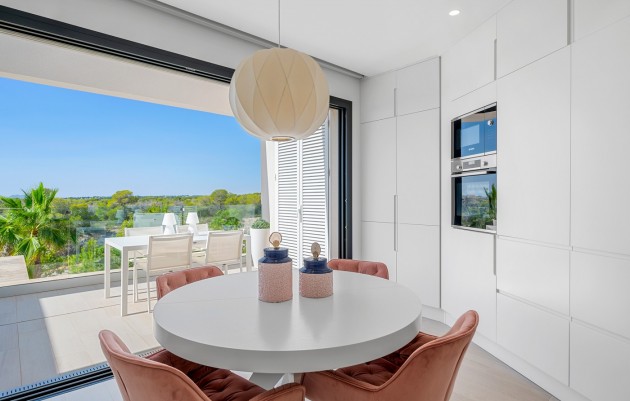 Herverkoop - 1. Apartment / flat - Orihuela - Las Colinas Golf