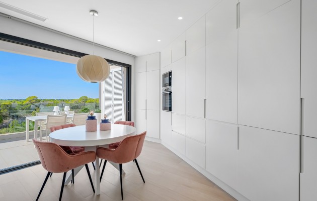 Herverkoop - 1. Apartment / flat - Orihuela - Las Colinas Golf