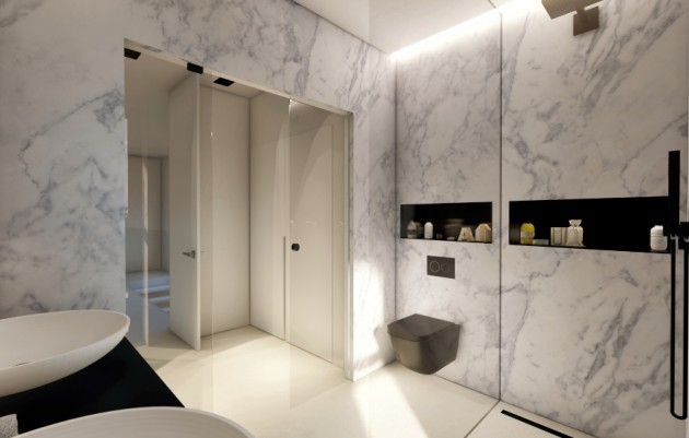 New Build - Villas - El Campello