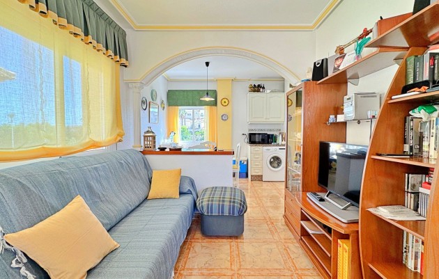 Herverkoop - Appartement - Orihuela Costa - La Zenia