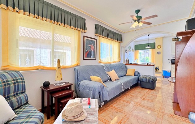 Herverkoop - Appartement - Orihuela Costa - La Zenia