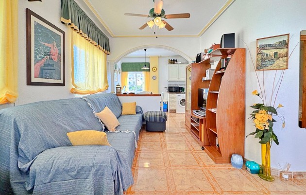 Herverkoop - Appartement - Orihuela Costa - La Zenia