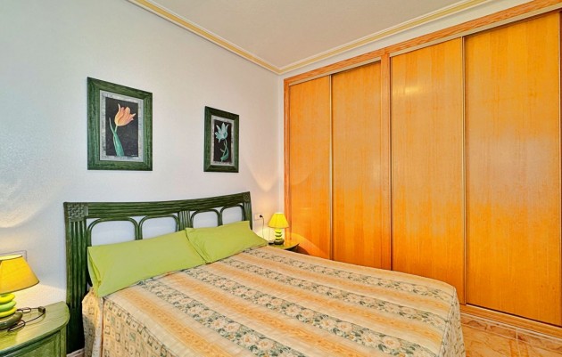 Herverkoop - Appartement - Orihuela Costa - La Zenia