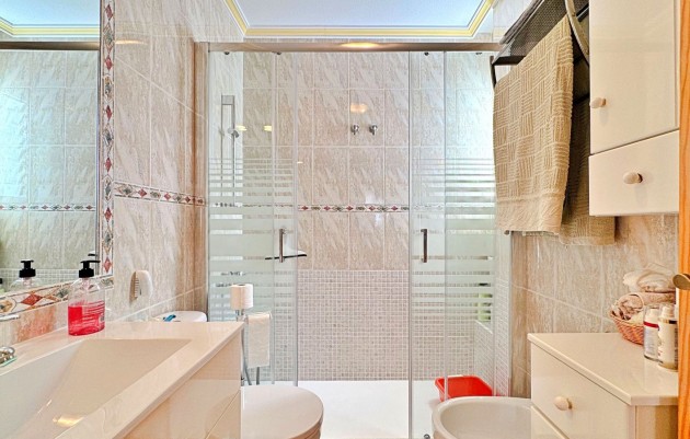 Herverkoop - Appartement - Orihuela Costa - La Zenia