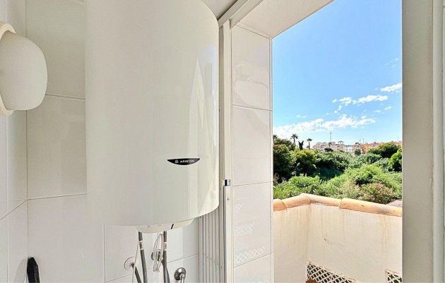 Herverkoop - Appartement - Orihuela Costa - La Zenia