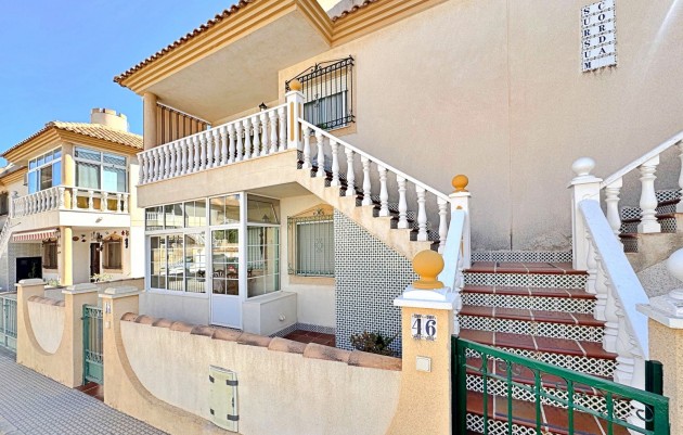 Herverkoop - Appartement - Orihuela Costa - La Zenia