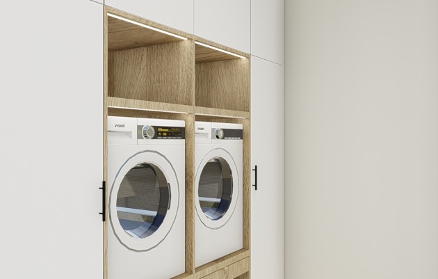 Nieuwbouw - Villas - Polop