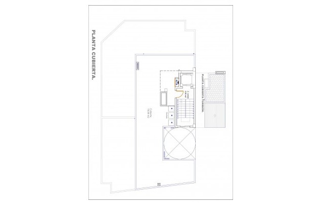 Nueva construcción  - Ático - Guardamar del Segura - Pueblo