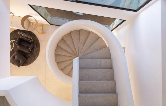 Nieuwbouw - Villa - Moraira_Teulada - Pinar del Advocat