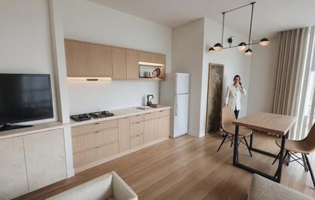 Nieuwbouw - Penthouse - Torrevieja - Centro