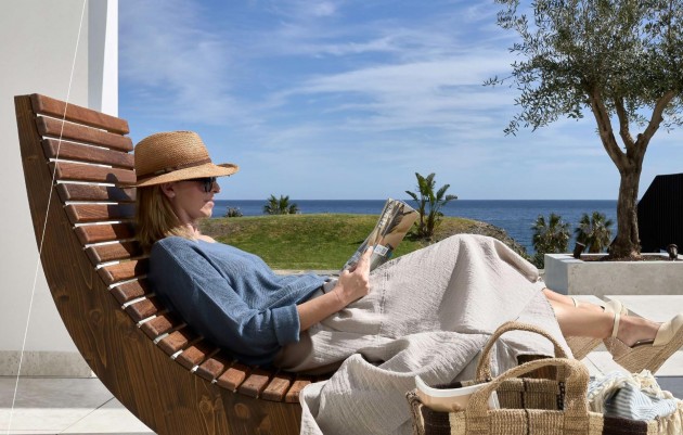 New Build - Penthouse - Mojacar - Playa Macenas (Mojácar)