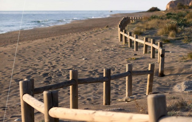 Nueva construcción  - Ático - Mojacar - Playa Macenas (Mojácar)