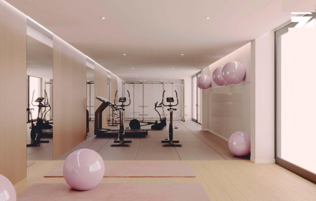 Nieuwbouw - Penthouse - La Nucía - Ciudad Deportiva