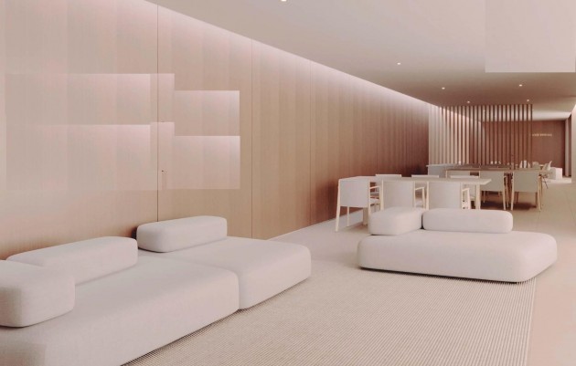 Nieuwbouw - Penthouse - La Nucía - Ciudad Deportiva