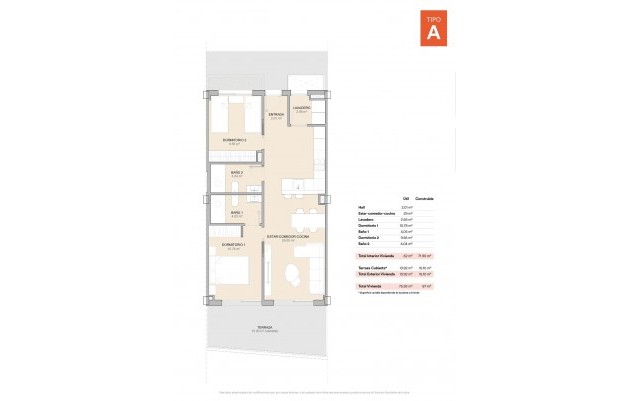 Nieuwbouw - Ground floor apartment - La Nucía - Ciudad Deportiva