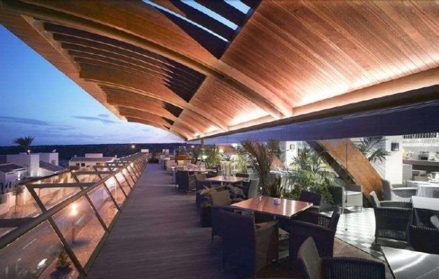 Nieuwbouw - Town House - Sucina - Peraleja Golf