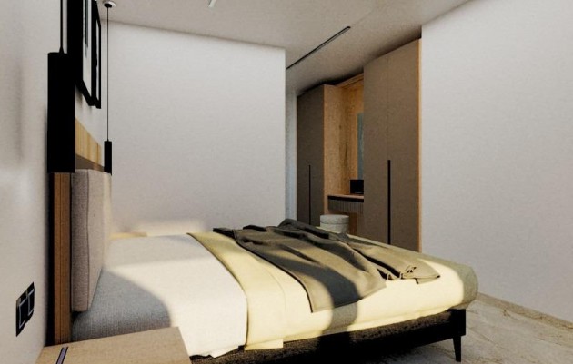 Nieuwbouw - Ground floor apartment - Pilar de la Horadada - Playa de las Higuericas