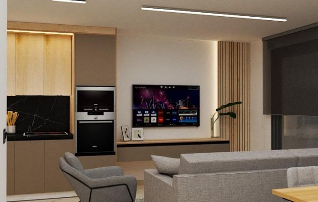 Nouvelle construction - Appartement - Pilar de la Horadada - Playa de las Higuericas