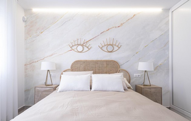 Nouvelle construction - Town House - La Manga del Mar Menor - La Manga