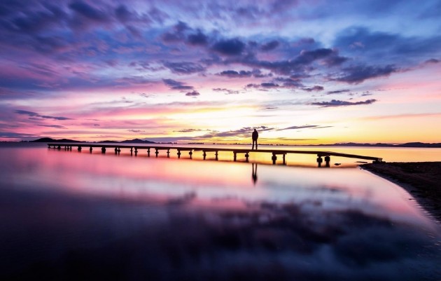 Nouvelle construction - Town House - La Manga del Mar Menor - La Manga