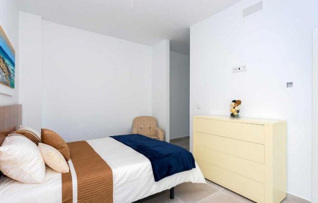 Nueva construcción  - Villa - Daya Nueva - Centro