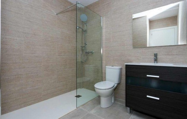 Nueva construcción  - Villa - Daya Nueva - Centro