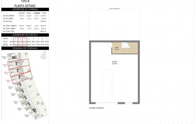 Nouvelle construction - Villa - Finestrat - Sierra cortina