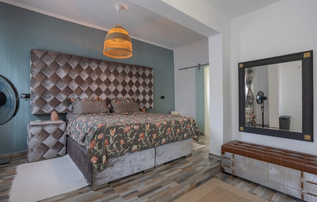 Venta - Country Property/Finca - Albatera