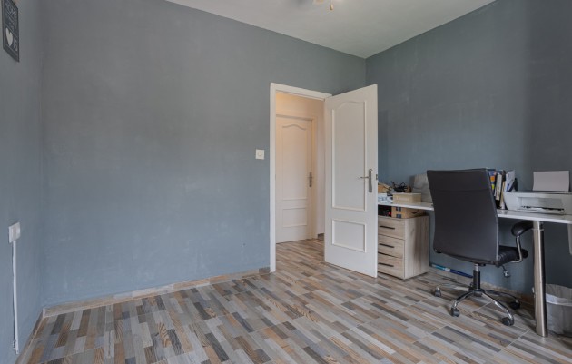 Venta - Country Property/Finca - Albatera