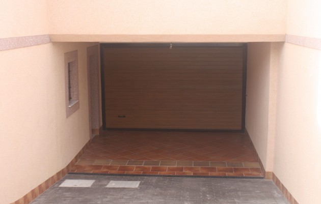 Nouvelle construction - Terraced houses - Torrevieja