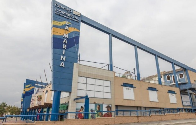 Nieuwbouw - Semidetached - Finestrat - Sierra cortina