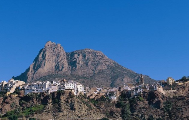 Nieuwbouw - Semidetached - Finestrat - Sierra cortina