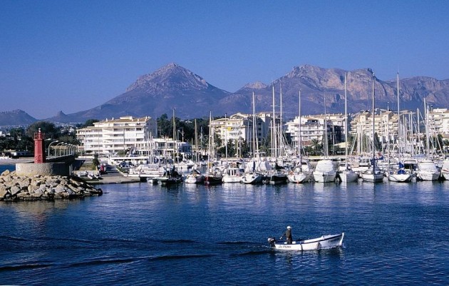 Nieuwbouw - Semidetached - Finestrat - Sierra cortina