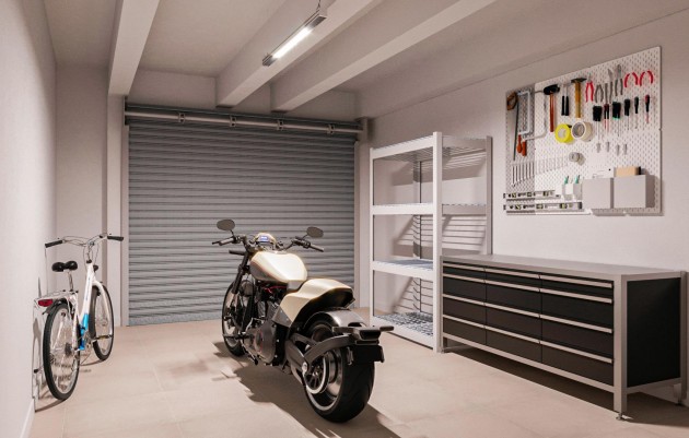 New Build - Villa - Fuente Álamo - La Pinilla