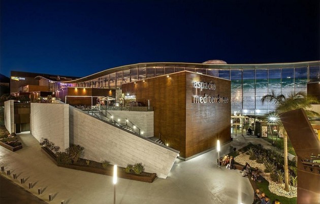 Nieuwbouw - Ground Floor Bungalow - Fuente Álamo - La Pinilla