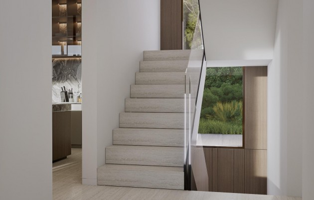 Nieuwbouw - Villa - Orihuela - Las Colinas Golf