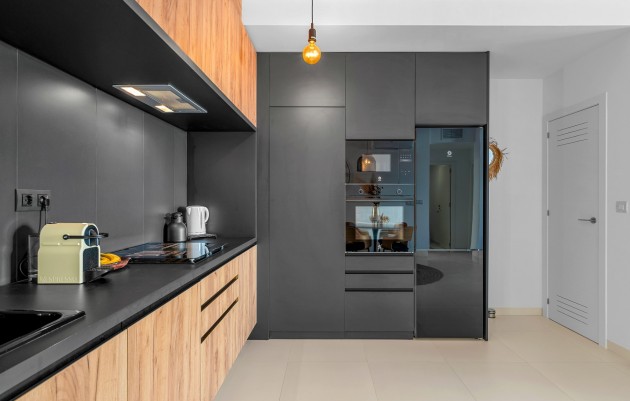 Herverkoop - 1. Apartment / flat - San Miguel de Salinas - Urbanizaciones