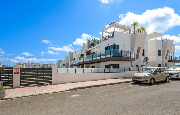 Herverkoop - 1. Apartment / flat - San Miguel de Salinas - Urbanizaciones