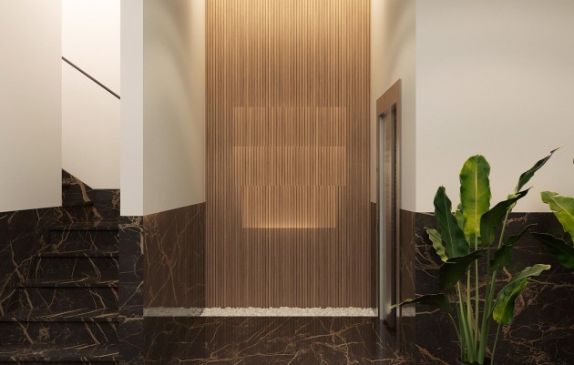 Nouvelle construction - Penthouse - Torrevieja - Playa de El Cura